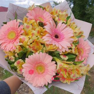 Счастливое мгновенье