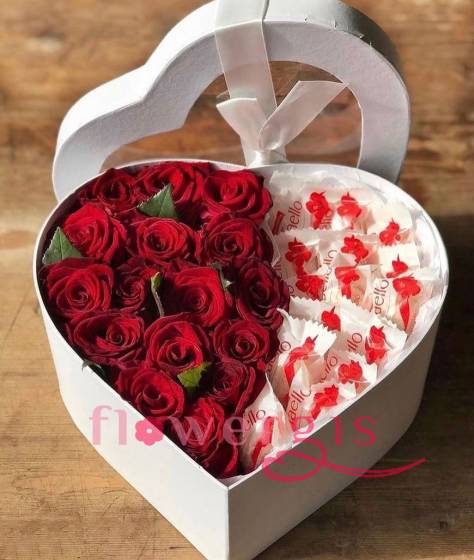 Букет Поздравление